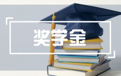 重磅！总价值65万的奖学金，确定不来试试吗？